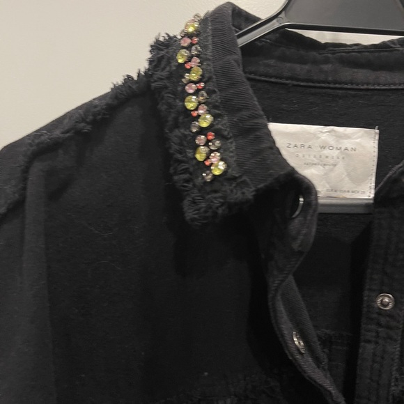 Zara Jacket - Picture 7 of 11